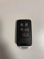 Autosleutel volvo, Enlèvement, Utilisé