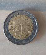 Piece 2€ Italie 2002, Ophalen, Italië