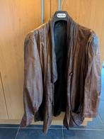 Gilet en cuir Sampol Inca, Taille 42/44 (L), Enlèvement ou Envoi, LeSampol Inca, Brun