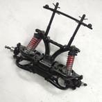 Voorophanging FG Monstertruck 2wd (FG Hummer, Stadium Truck), Hobby en Vrije tijd, Modelbouw | Radiografisch | Auto's, Ophalen of Verzenden