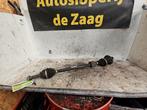 Aandrijfas rechts-achter van een Mini Paceman, Ophalen of Verzenden, 3 maanden garantie, Gebruikt, Mini