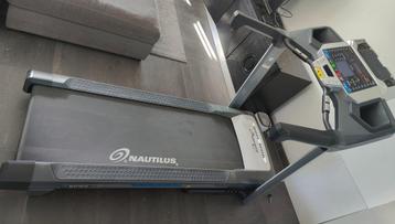Loopband Nautilus T626, Enlèvement, Comme neuf, Tapis roulant