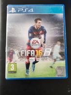 FIFA 16 PS4-spel, Gebruikt, Ophalen of Verzenden