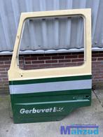 SCANIA 112 Linker deur portier, Auto-onderdelen, Vrachtwagen-onderdelen, Ophalen, Gebruikt, Carrosserie en Plaatwerk, Scania