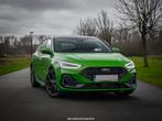 Ford focus st mean green, Auto's, USB, Zwart, 2300 cc, 5 deurs