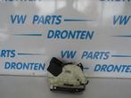 Serrure portière cylindre droit d'un Volkswagen Polo, Autos : Pièces & Accessoires, Carrosserie & Tôlerie, Utilisé, 3 mois de garantie