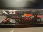 Max Verstappen Spark 2016 Silverstone GP, Hobby en Vrije tijd, Ophalen of Verzenden, Nieuw, Auto, Overige merken