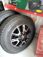 Fiat ducato bandenn, Ophalen, 16 inch, Overige, Banden en Velgen