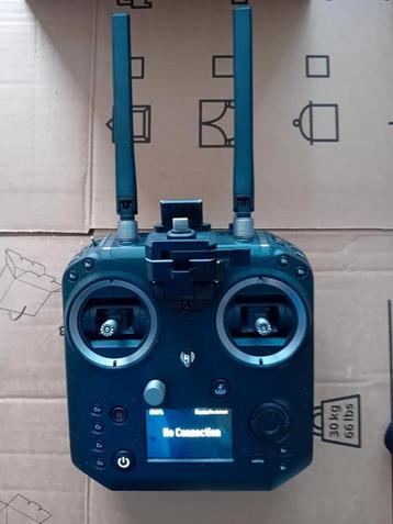 DJI Cendence  RC ( GLA ) geen PATCH antenne. beschikbaar voor biedingen