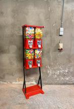 Brabo automaat 4 dispensers, Verzamelen, Automaten | Overige, Ophalen, Gebruikt, No@mail.be, Brabo