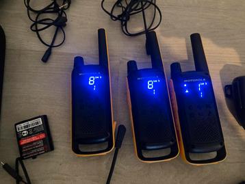 Motorola t82 extreme beschikbaar voor biedingen