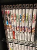 Lot de deux séries / Mangas, Livres, BD | Comics, Comme neuf, Japon (Manga), Série complète ou Série