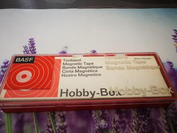 BASF hobby-box