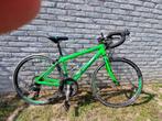 koersfiets 24 inch, Fietsen en Brommers, Ophalen, 24 inch, Versnellingen, Zo goed als nieuw