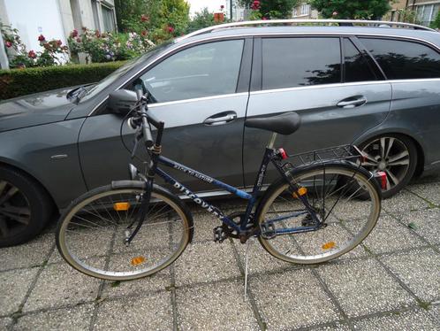 Terug naar de natuur DISCOVERY damesfiets - Shimano met 6 ve, Fietsen en Brommers, Fietsen | Dames | Damesfietsen, Gebruikt, Overige merken