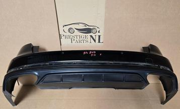 Achterbumper Audi A4 B9 8W S-Line Avant 4xPDC 8W9807511M  beschikbaar voor biedingen