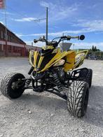 Yamaha 700 Raptor, 700 cm³, 12 à 35 kW