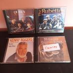 cd divers, Cd's en Dvd's, Cd's | Hardrock en Metal, Ophalen of Verzenden, Gebruikt