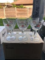 Westmalle Trappist glazen, Verzamelen, Ophalen of Verzenden, Nieuw