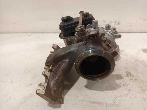 TURBO Dacia Dokker (0S) (01-2012/-) (8306040036), Auto-onderdelen, Motor en Toebehoren, Dacia, Gebruikt