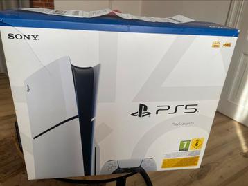 Playstation 5 disk, Enlèvement, Comme neuf, Playstation 5