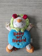 Baby on board, Kinderen en Baby's, Ophalen of Verzenden, Gebruikt