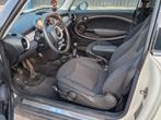Mini Cooper Clubman 1.6Diesel, Auto's, Voorwielaandrijving, 4 deurs, Overige kleuren, 1600 cc