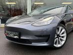 Tesla Model 3 BTW AFTREKB / NAVIGATIE / ZETELVRWM / CAMERA /, Auto's, Gebruikt, Leder, 5 deurs, 1 cilinders