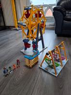 Playmobil reuzenrad met licht en extra's,mag zo snel mogelij, Ophalen, Los Playmobil