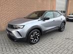 Opel Mokka Elegance 1.2 turbo S/S MT6 100PK, Auto's, Opel, 74 kW, Zilver of Grijs, Mokka, Stadsauto