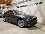 BMW 330e met garantie, Auto's, BMW, Automaat, 4 cilinders, Leder, Bedrijf