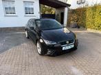 SEAT Ibiza Ibiza 1.0 TSI S Pro FR Black edition/Pdc V&A/zetv, Auto's, Voorwielaandrijving, Gebruikt, Lichtsensor, 5 deurs