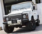 Land Rover Defender 90 TD4 CABRIO *19.554 KM /VAT REFUNDABLE, Auto's, Land Rover, Gebruikt, Zwart, 4 cilinders, 1887 kg