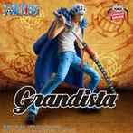 One Piece Grandista Trafalgar Law II Figurine Banpresto, Envoi, Neuf, Humain