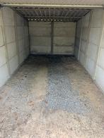 Garage box de stockage a louer region Ath, Provincie Henegouwen