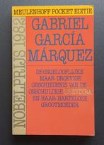 Gabriel Garcia Marquez: De onschuldige Erendira, Gelezen, België, Gabriel Garcia Marquez, Ophalen of Verzenden