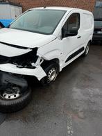 Peugeot partner 1,5 HDI 130 boîte 6, Achat, Partner