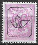 Belgie 1967/1975 - OBP 788pre - Opdruk G - 60 c. (ZG), Postzegels en Munten, Postzegels | Europa | België, Zonder gom, Verzenden