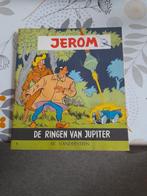 Jerom nr 9 De ringen van Jupiter eerste druk 1966, Ophalen of Verzenden, Zo goed als nieuw