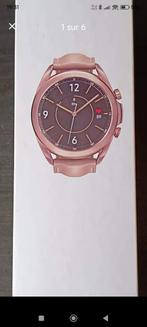 Samsung Galaxy S3 horloge, Handtassen en Accessoires, Smartwatches, Ophalen of Verzenden, Zo goed als nieuw