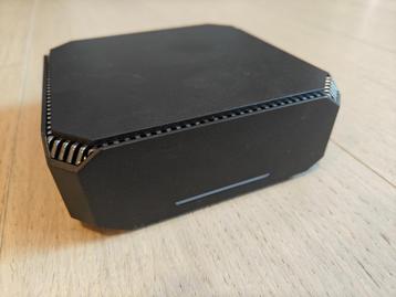 Firebat AK2 Pro mini pc (Intel N5105) beschikbaar voor biedingen