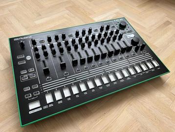 Extension Roland Tr8 + 7x7, Enlèvement, Comme neuf, Roland