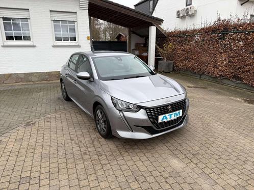 Peugeot 208 1.2i PureTech Active Pack/Navi/pdc/airco/sport/c, Auto's, Peugeot, Particulier, Te koop, ABS, Airbags, Airconditioning