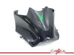 TANK COVER ZZR 1400 2006-2009 +ABS (ZX14 ZZR1400 ZX1400), Motoren, Gebruikt