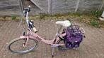 fiets meisjes 6 versnellingen(6 tot 11 jaar), Fietsen en Brommers, Ophalen, Lots of Love, Handrem, Gebruikt