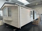 NEW HORIZON ST 1000x370/2 SHOWROOM MIDDELKERKE TOPPER, Caravans en Kamperen, Stacaravans, Tot en met 6