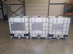 IBC container 1000Lt, Doe-het-zelf en Bouw, Containers, Ophalen