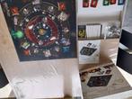 Racen op de wegisweg, Harry Potter, gezelschapsspel, Ophalen of Verzenden, Nieuw