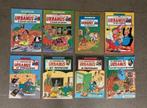 8 strips Urbanus, Boeken, Stripverhalen, Meerdere stripboeken, Ophalen of Verzenden, Zo goed als nieuw