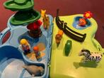 playmobil zoo met opbergkoffer vanaf anderhalf jaar, Enfants & Bébés, Jouets | Playmobil, Enlèvement, Comme neuf